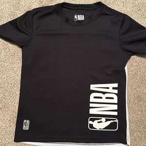 Boys NBA shirt
